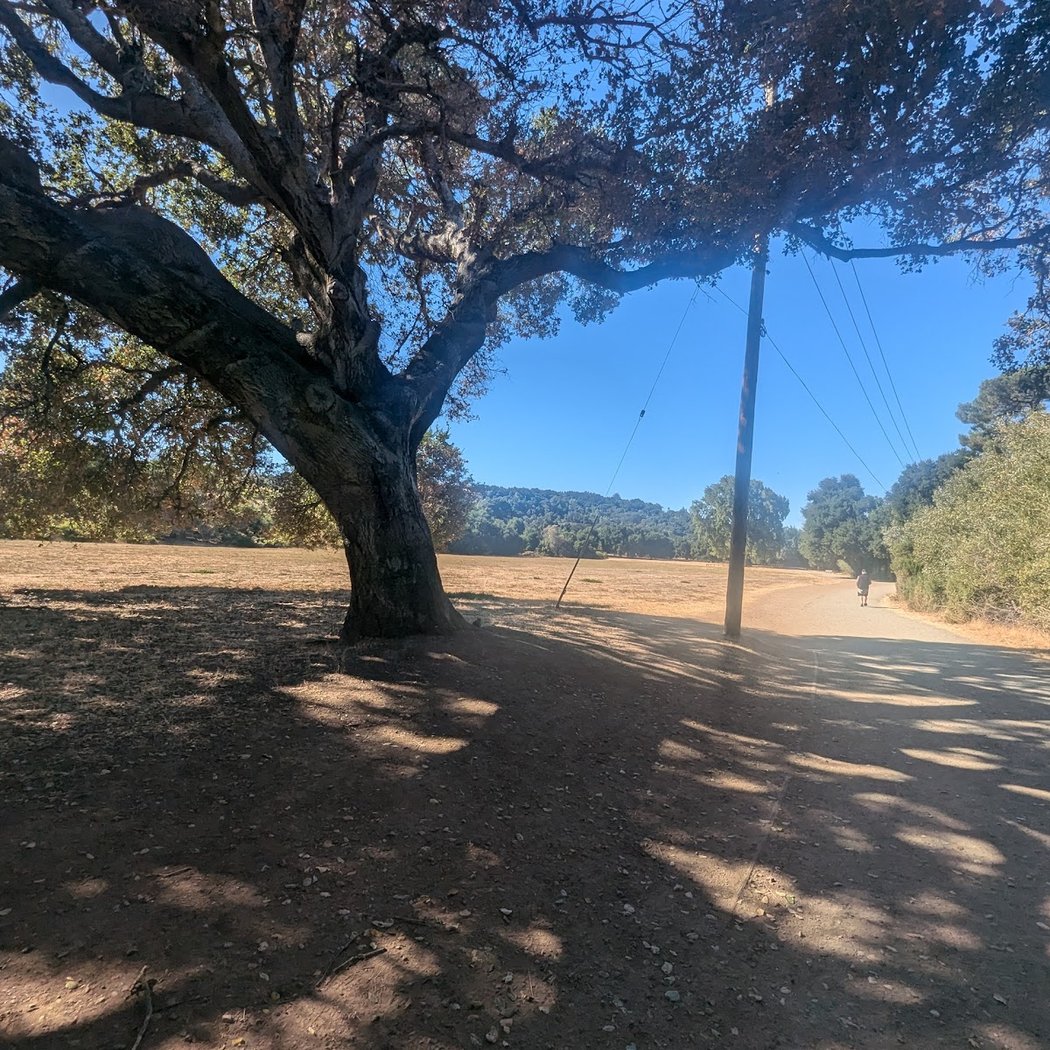 Deer Hollow Farm Trailhead 2