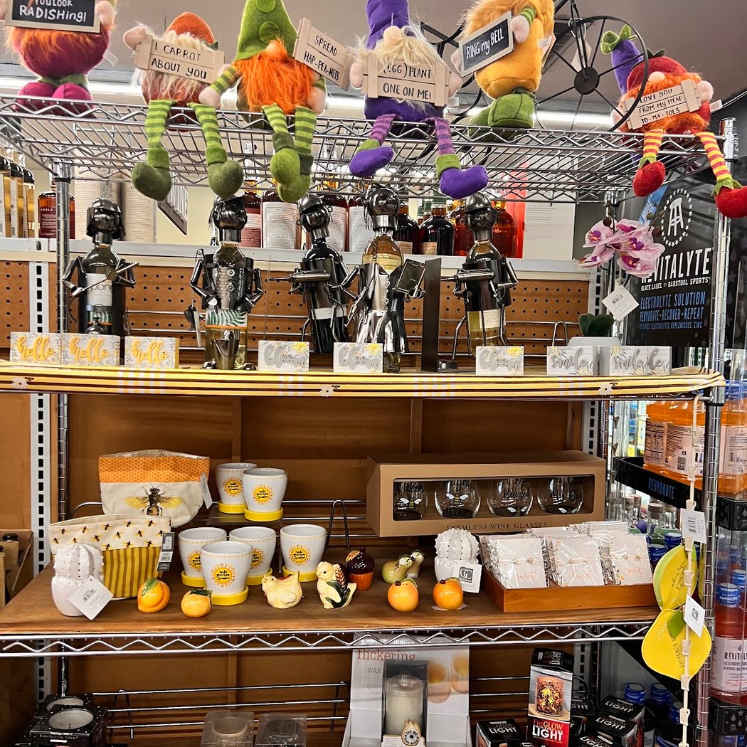 Ranch Market Too! 1