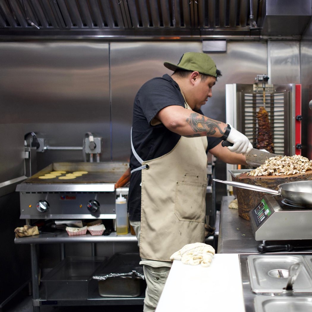 El-Taco NYC 3