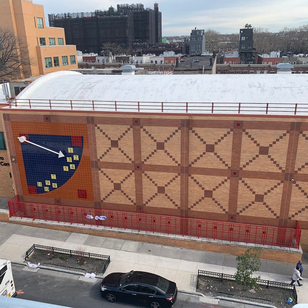 RiseBoro Youth Center 3