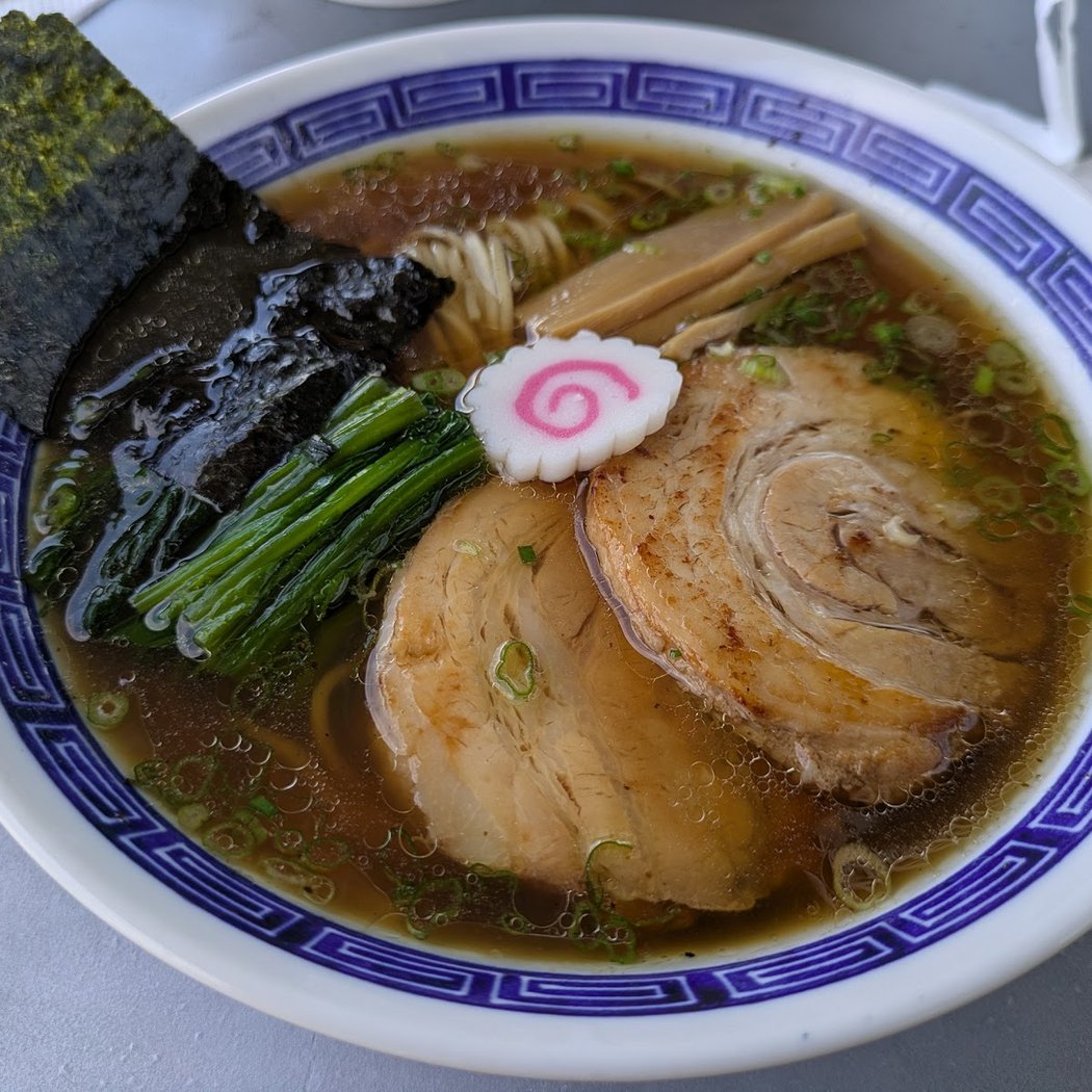 Shimamoto Noodle 3