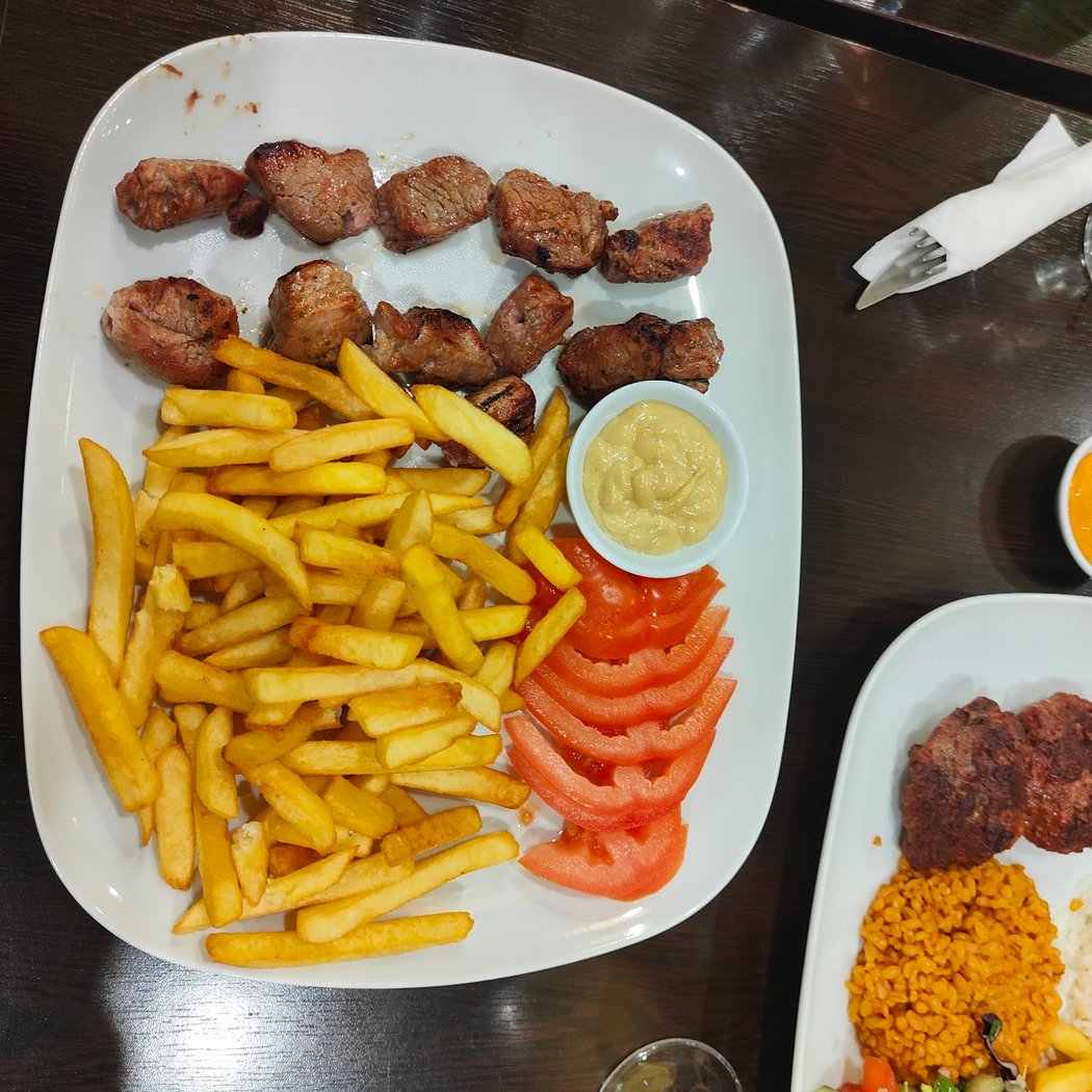 O'Grill 3
