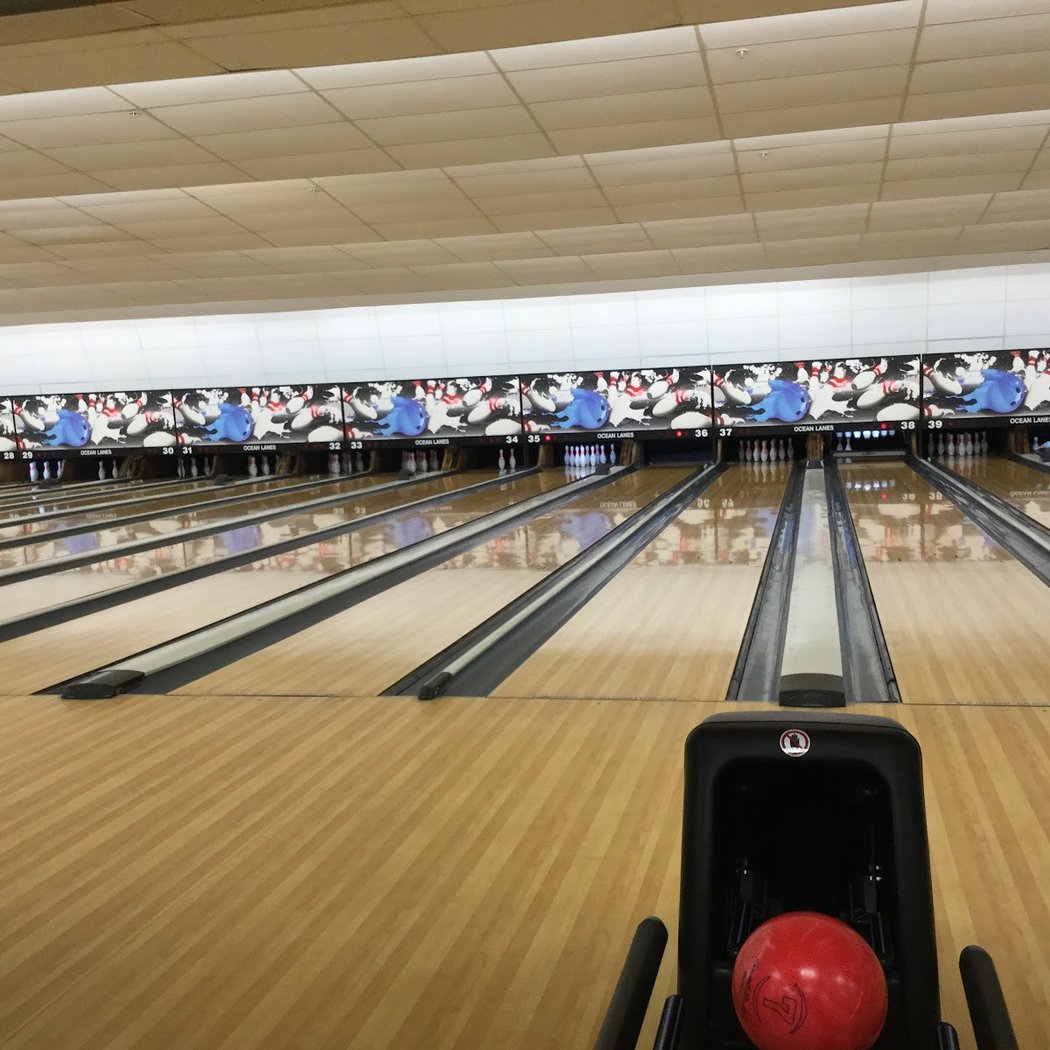 Ocean Lanes 2
