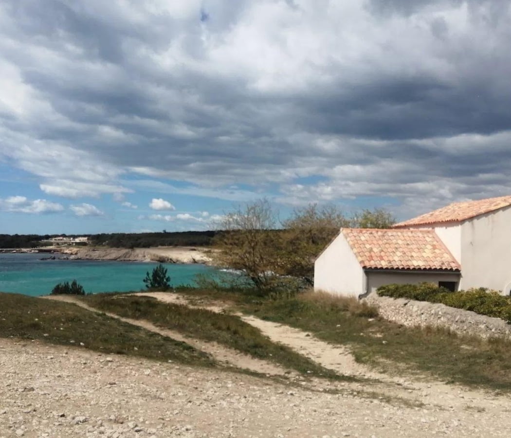 plage de St croix 3