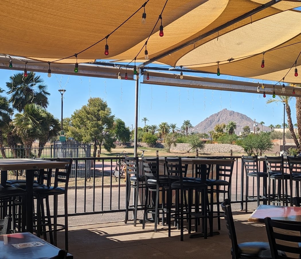 R.T. O'Sullivan's Sports Grill 3