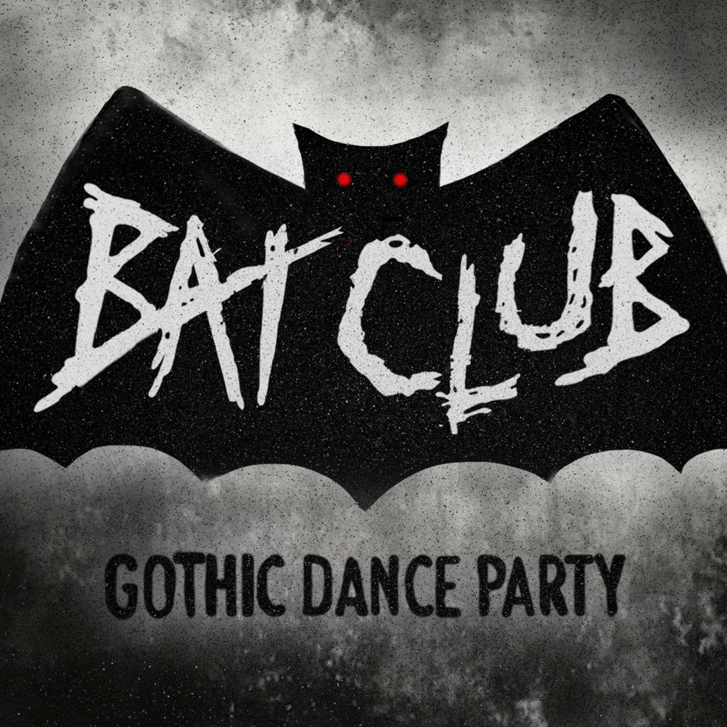 Bat Club - Gothic Dance Party 1