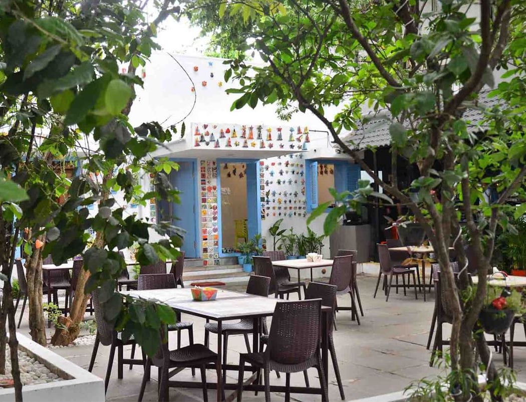 Bistro Claytopia 2