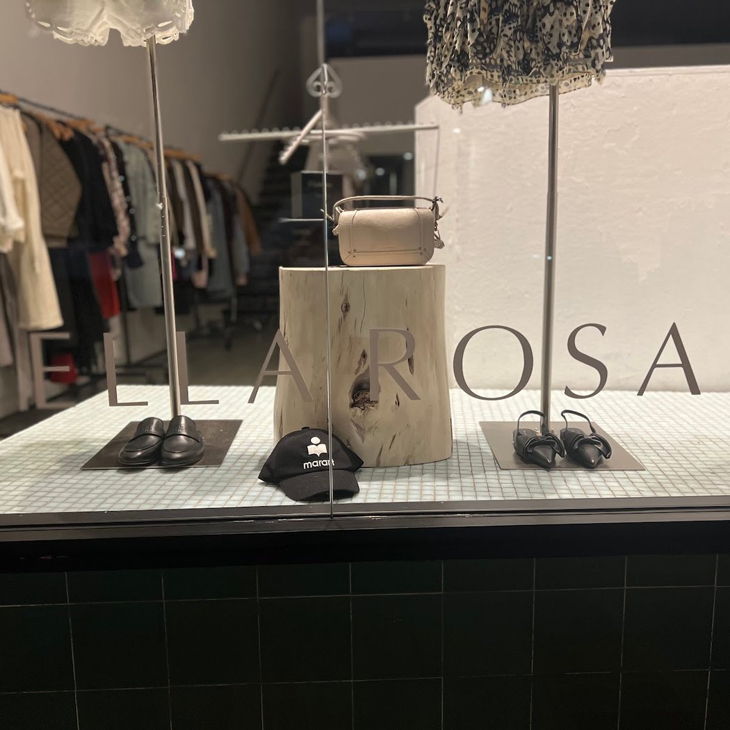 Bella Rosa Boutique 2