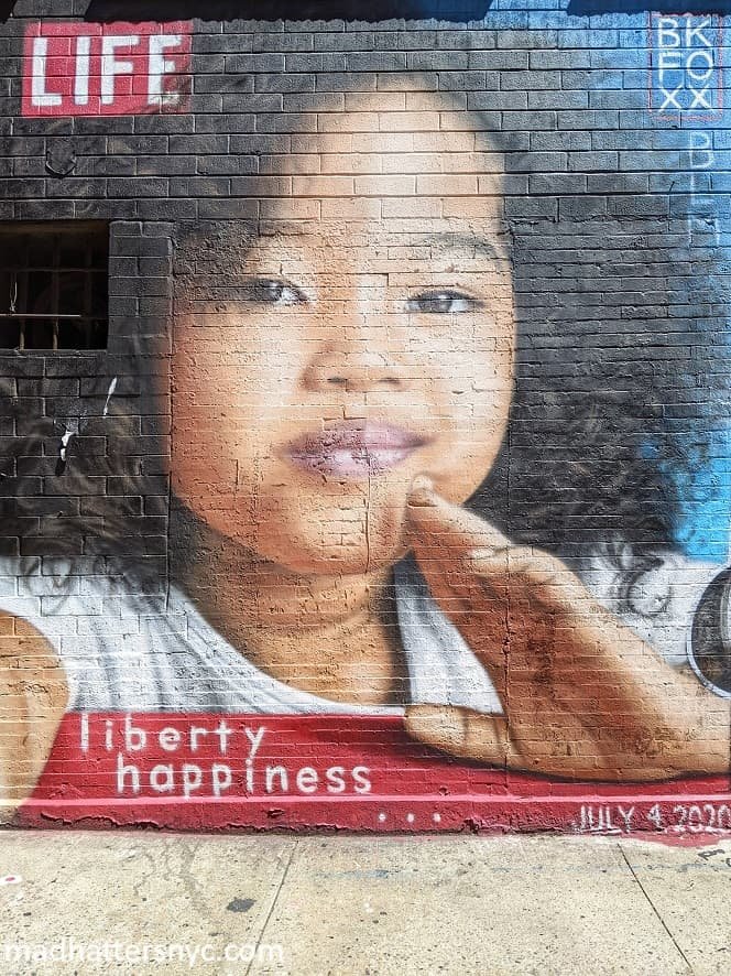 East Village Walls @eastvillagewalls 1
