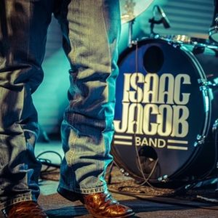 Isaac Jacob Band 1