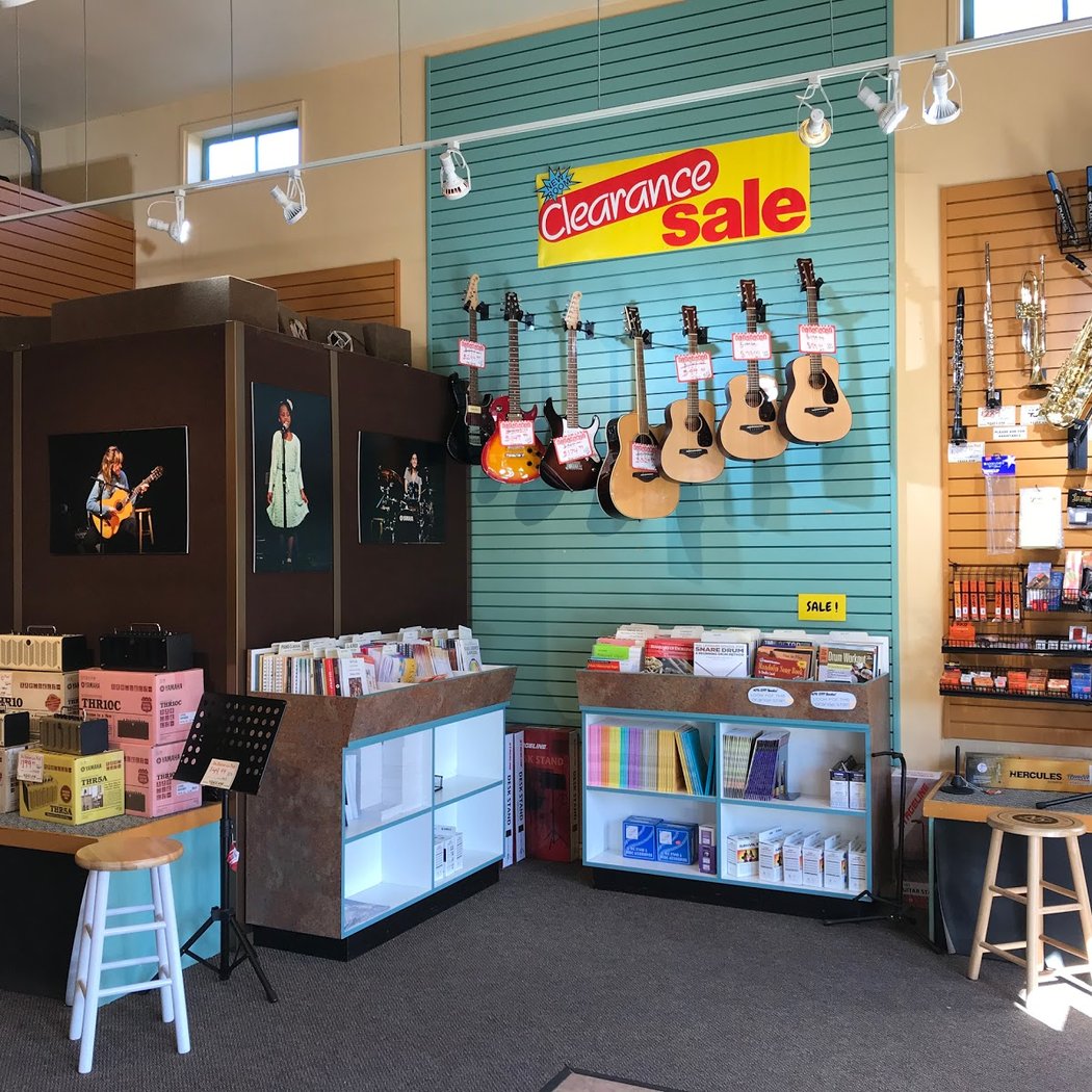 Starland School Of Music 3