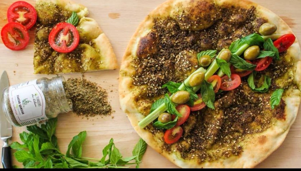 Chaaya traiteur libanais 2
