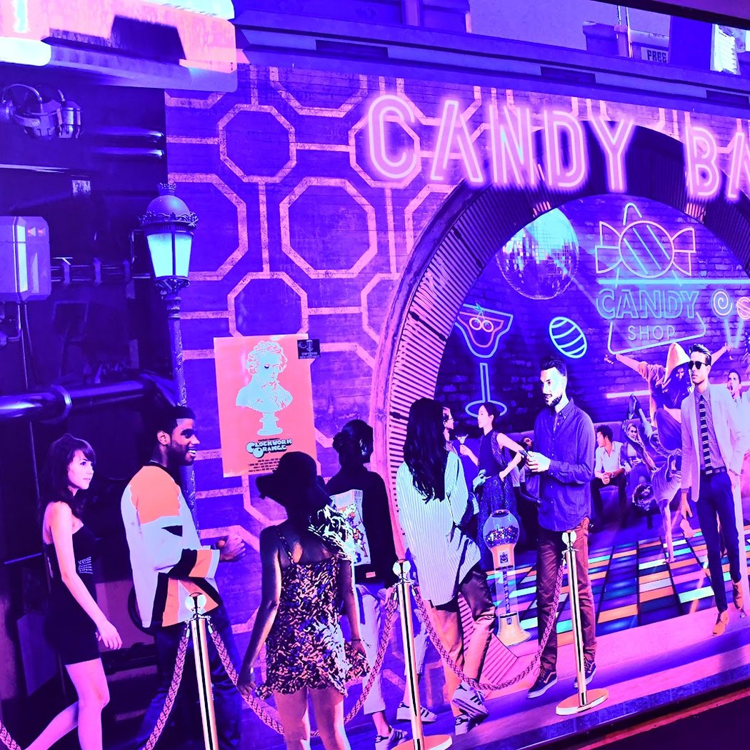 Sugar Sugar Bar - Best in Games 3