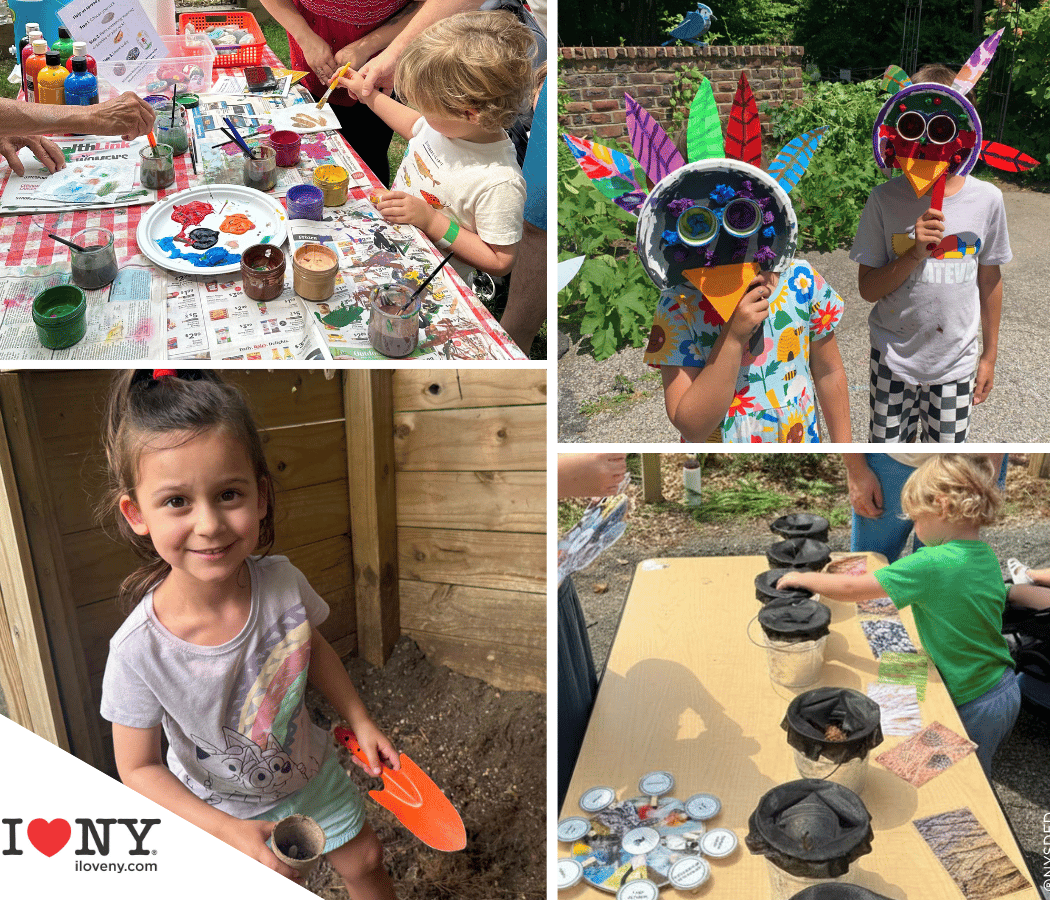 2026 Great Nature Play Day Festival