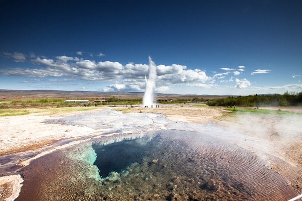 Golden Circle Day Tours 2