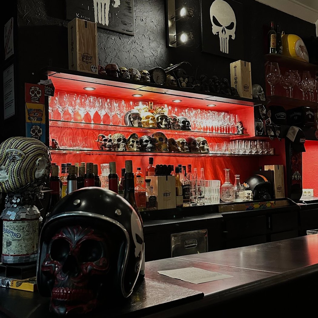 Chez Manu | Bar à Vins et Dégustations 5