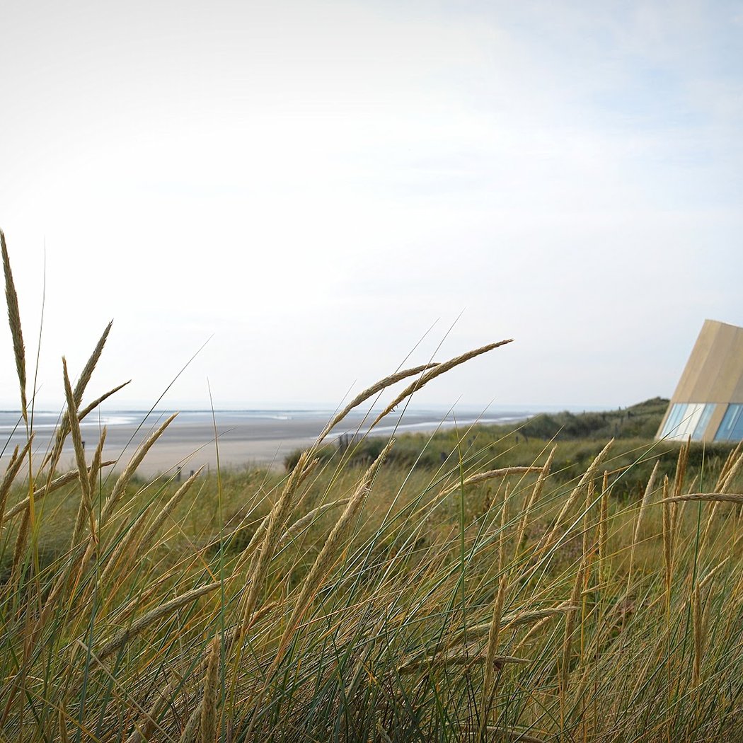 Utah Beach Landing Museum 2