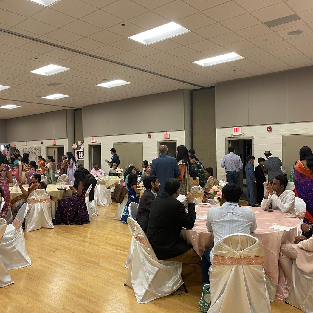 McLean Community Center 3