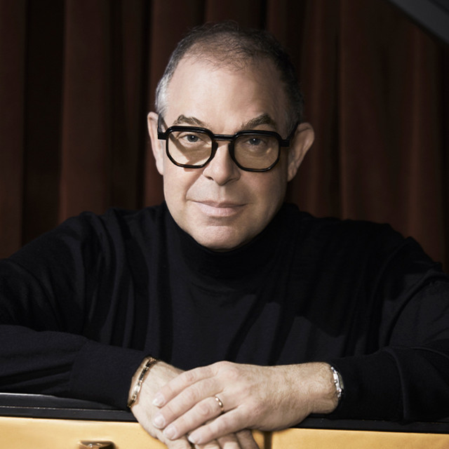 Bill Charlap Trio 1