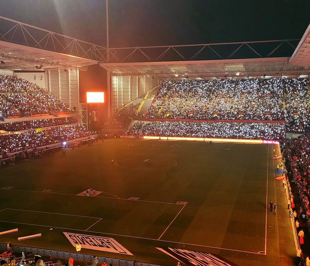 FC Metz-RC Lens 5