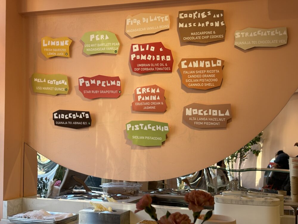 Pamina Dolci e Gelato 4