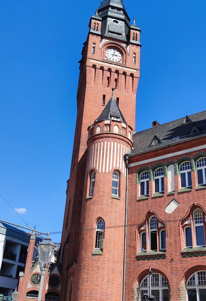 Altstadt Köpenick 3