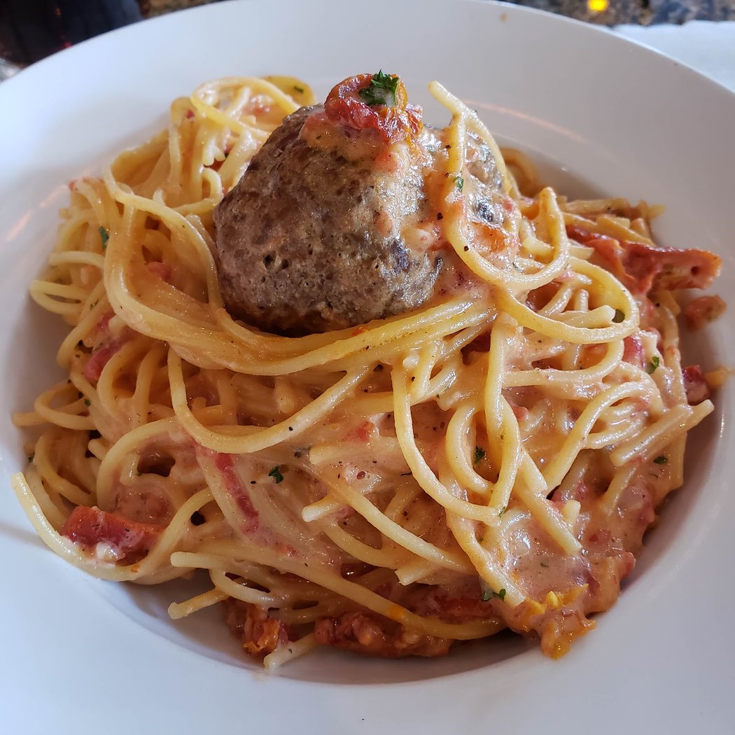 Vito's Trattoria 1