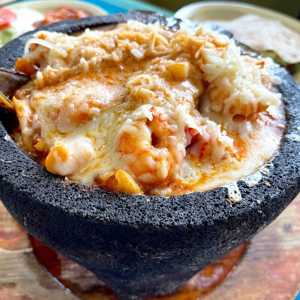 Taqueria Los Pericos 1