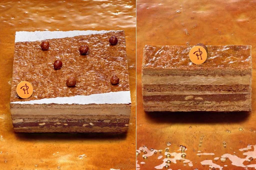 Café Pierre Hermé 2