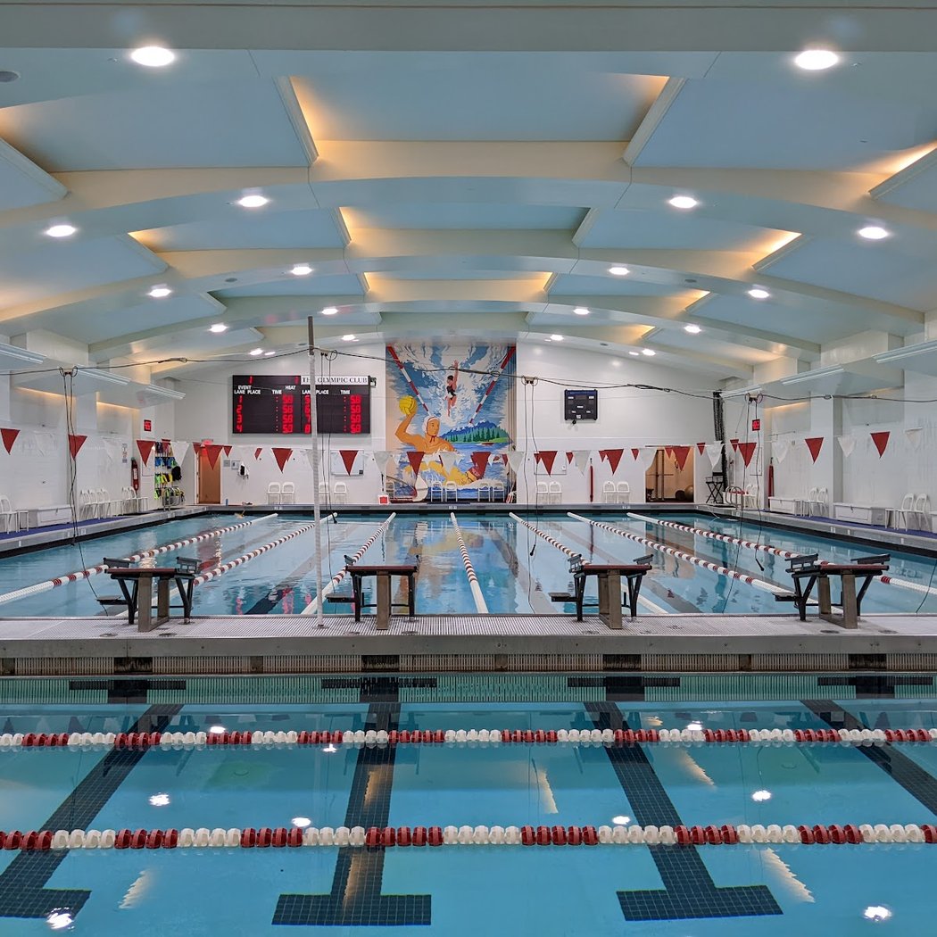 The Olympic Club 2