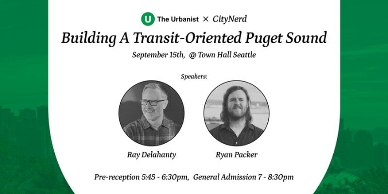 The Urbanist x CityNerd 1