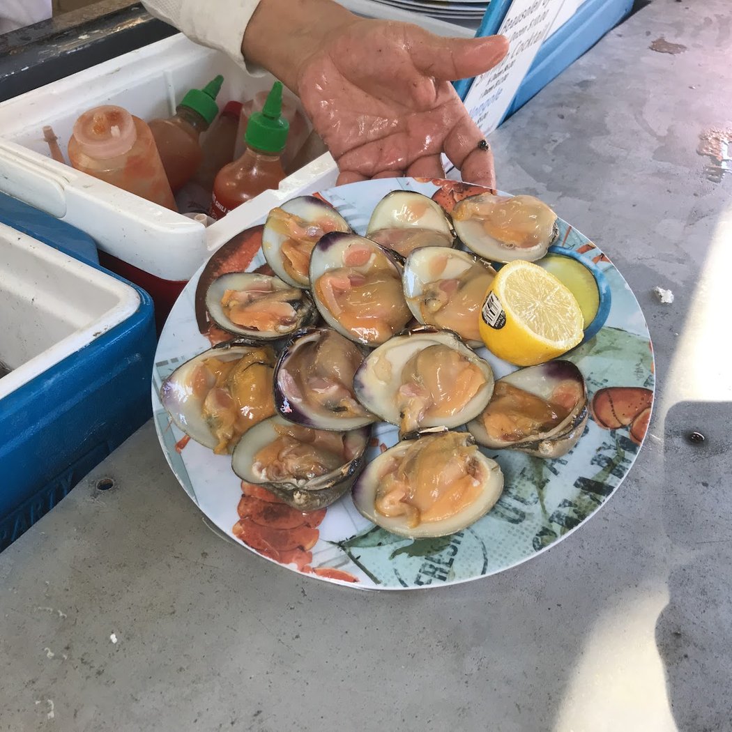 Randazzo's Seafood 1