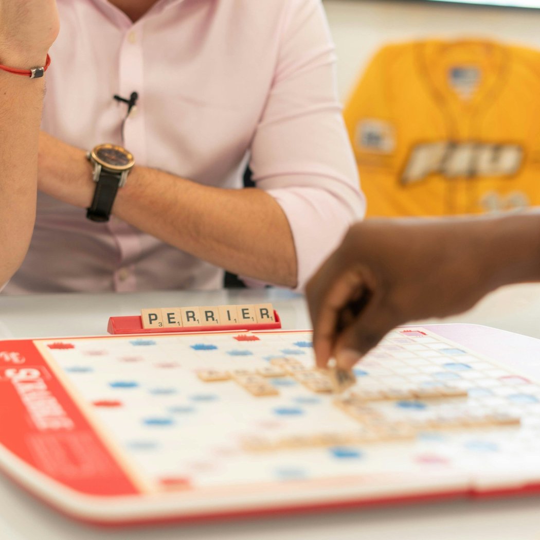 Family Game Night 1
