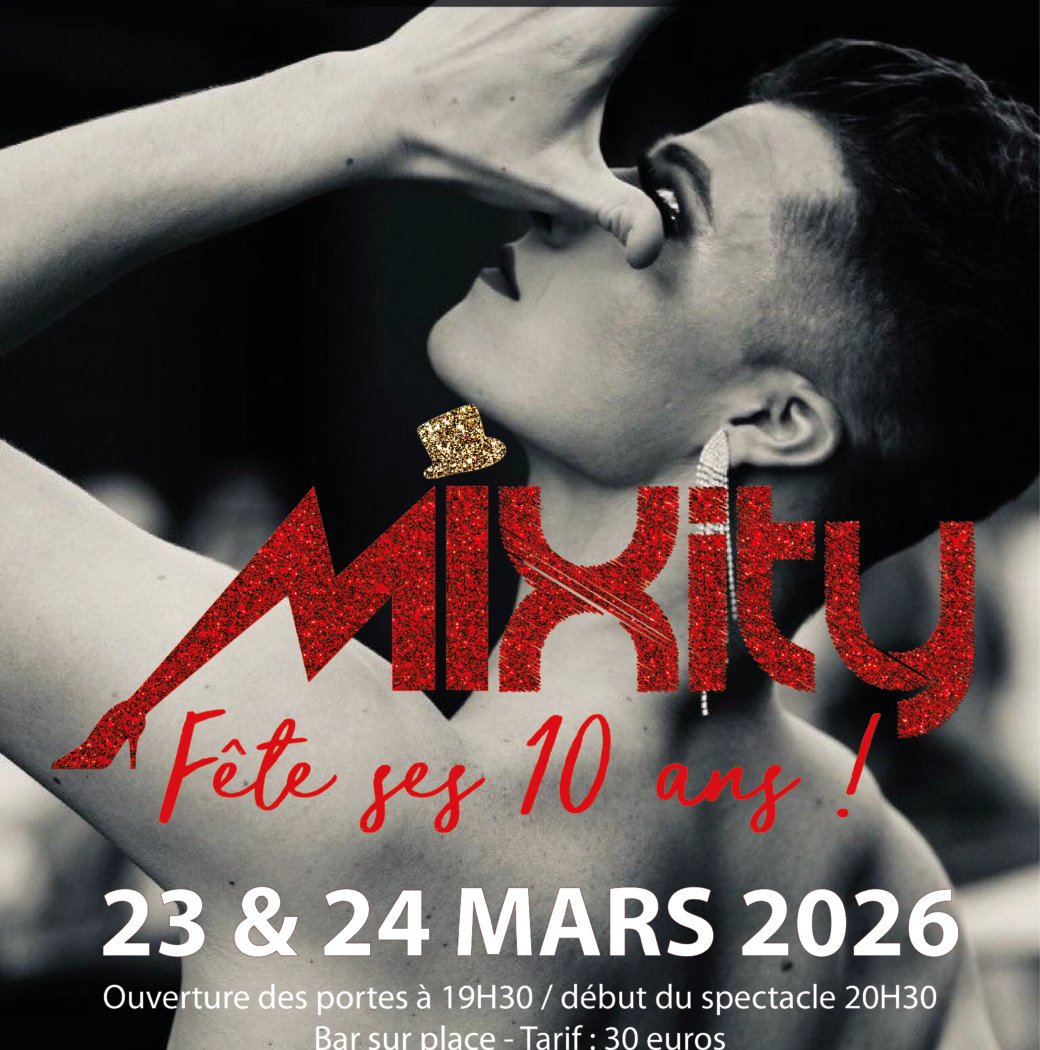 Cabaret Mixity 1