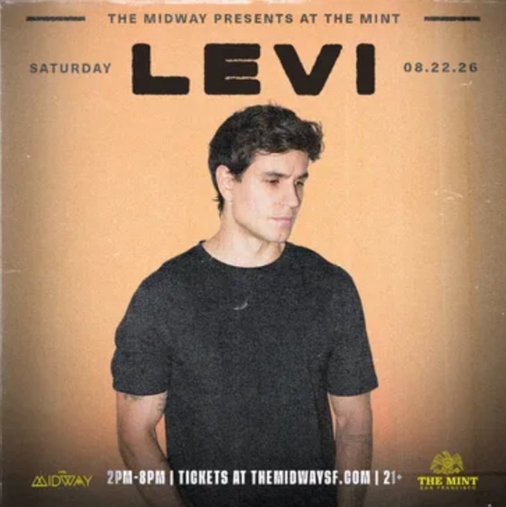 Levi 1