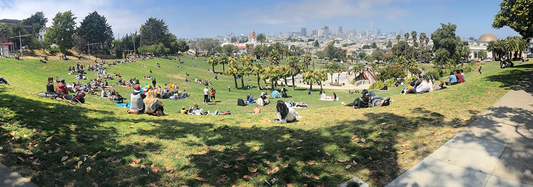 Mission Dolores 3