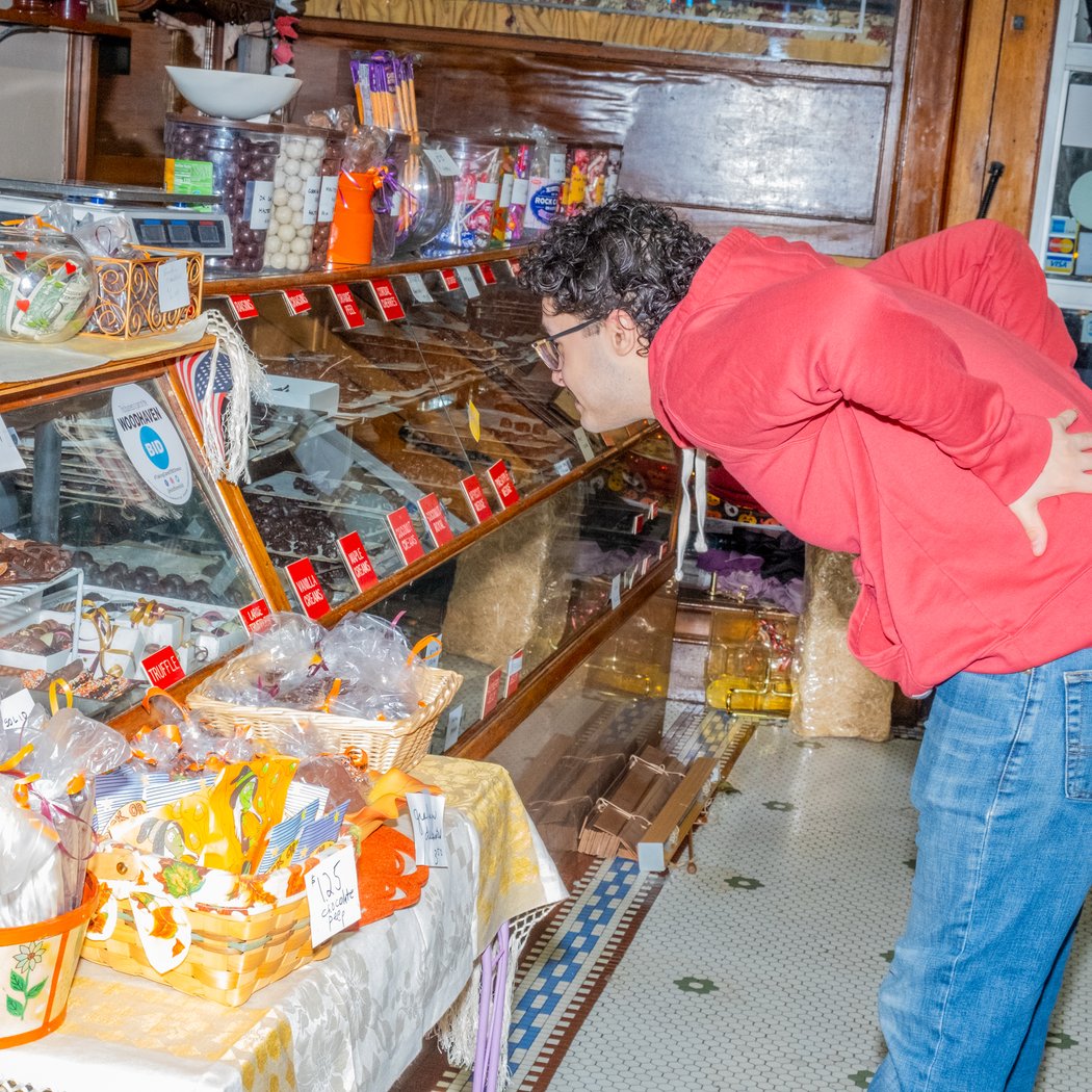 Schmidt's Candy 3