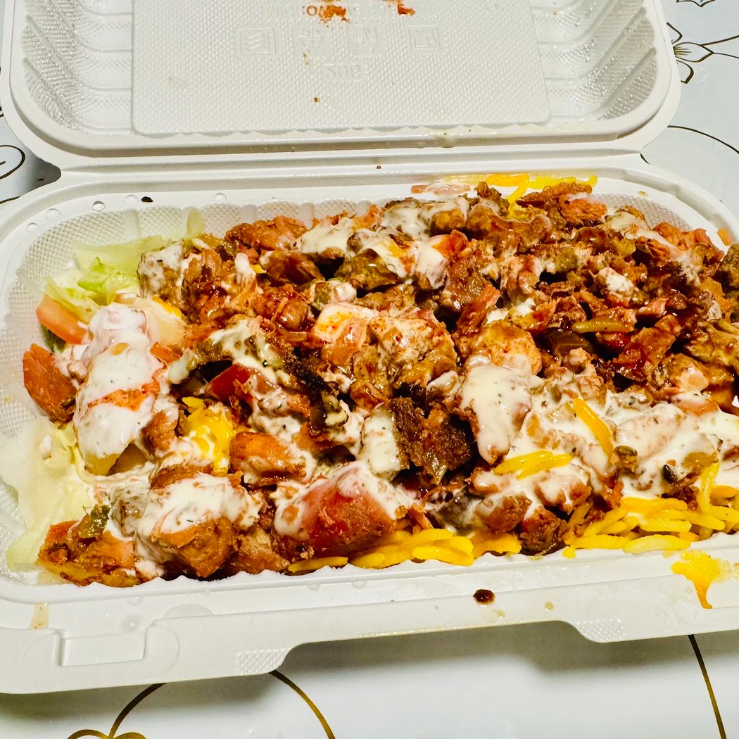 Maruf Halal Food 3