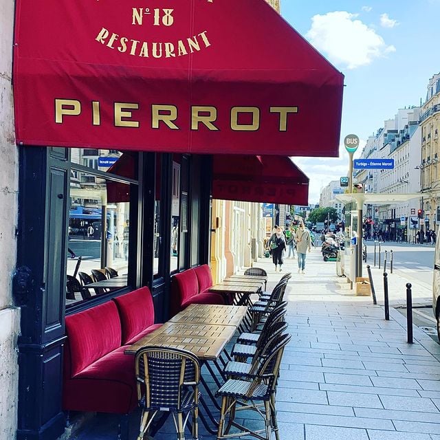 Pierrot 2