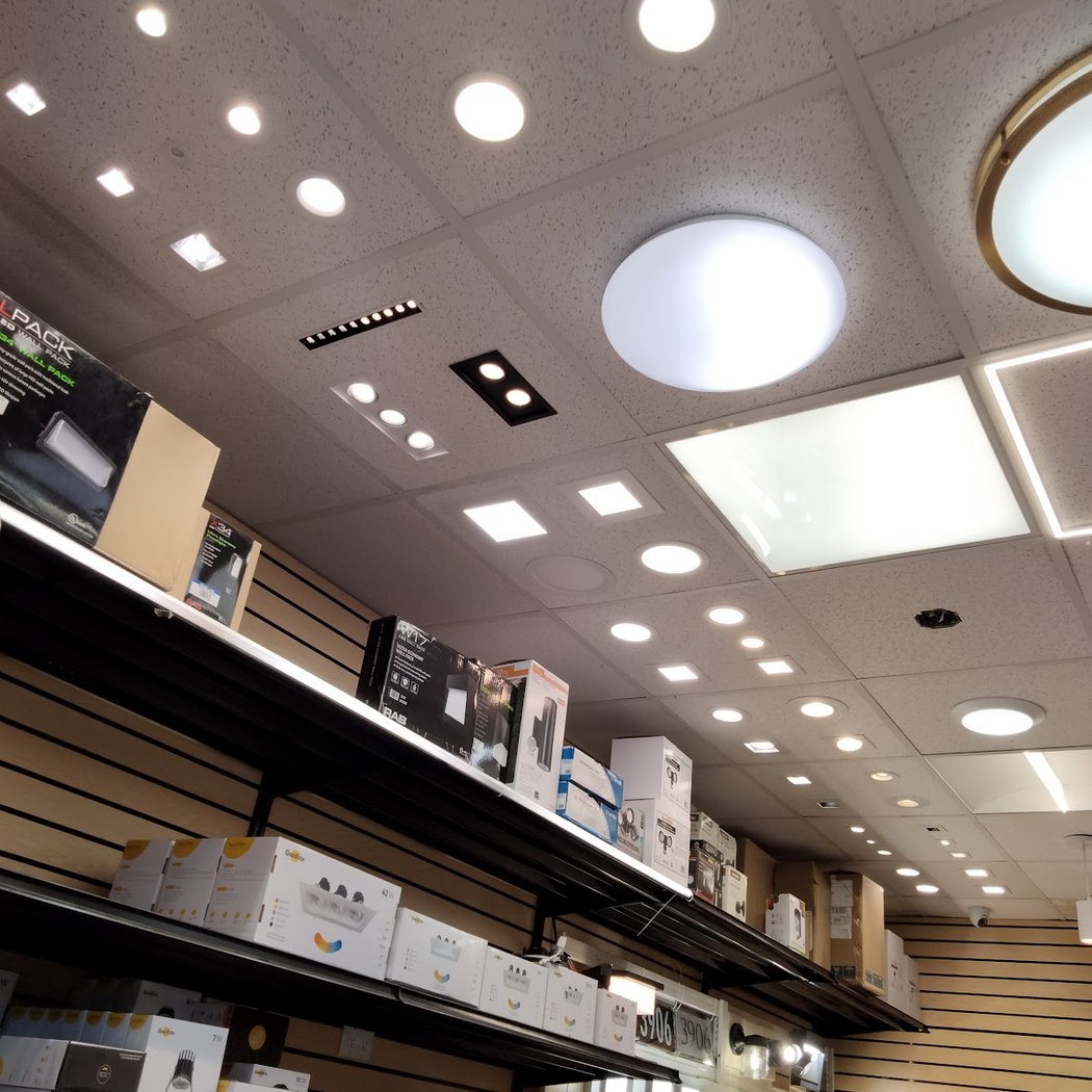 Supreme Lighting 2