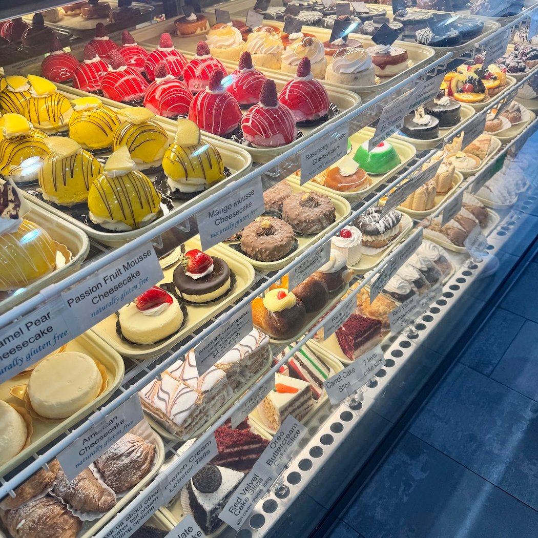 Tasty Pastry Shoppe 3