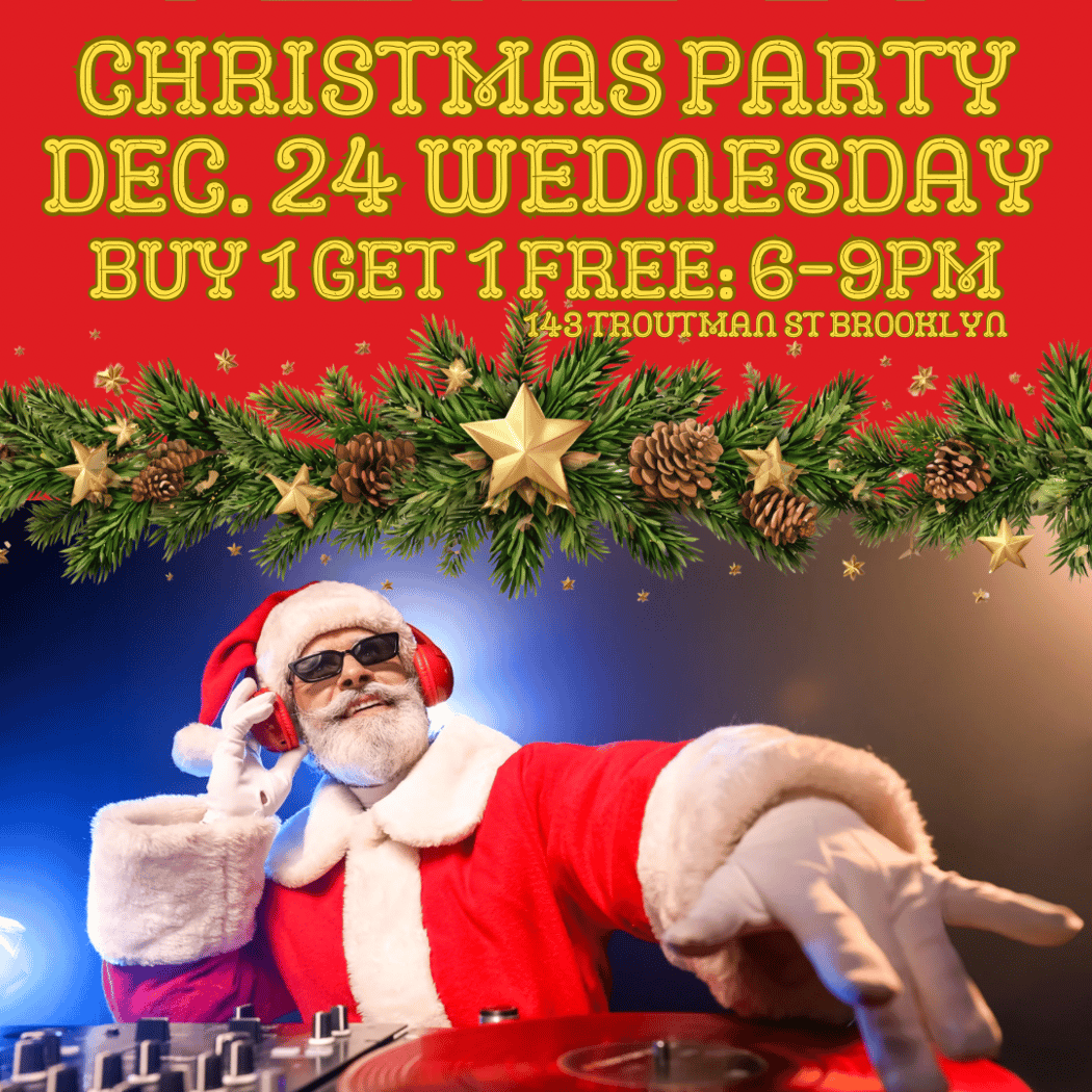 KEYBAR CHRISTMAS 1