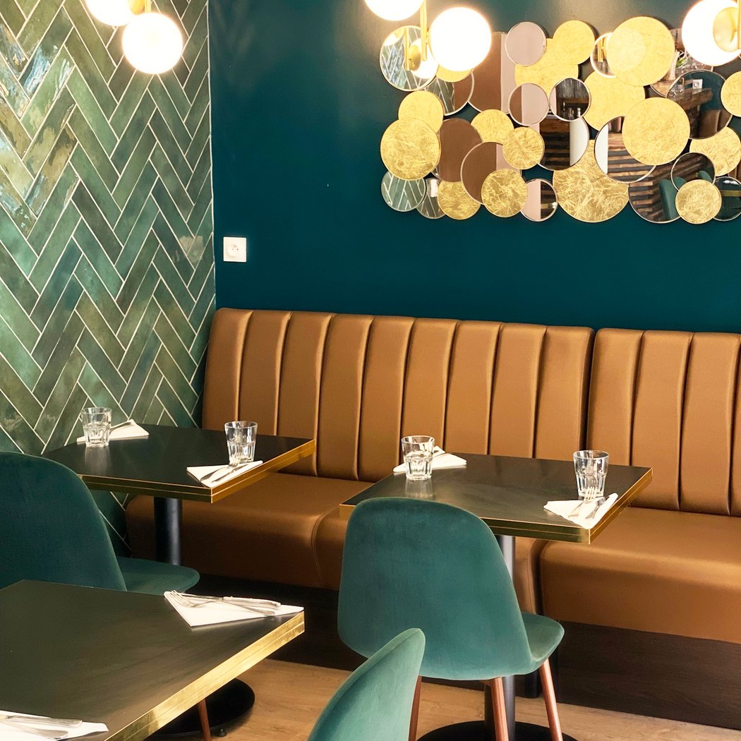 Gourmet's Café 2