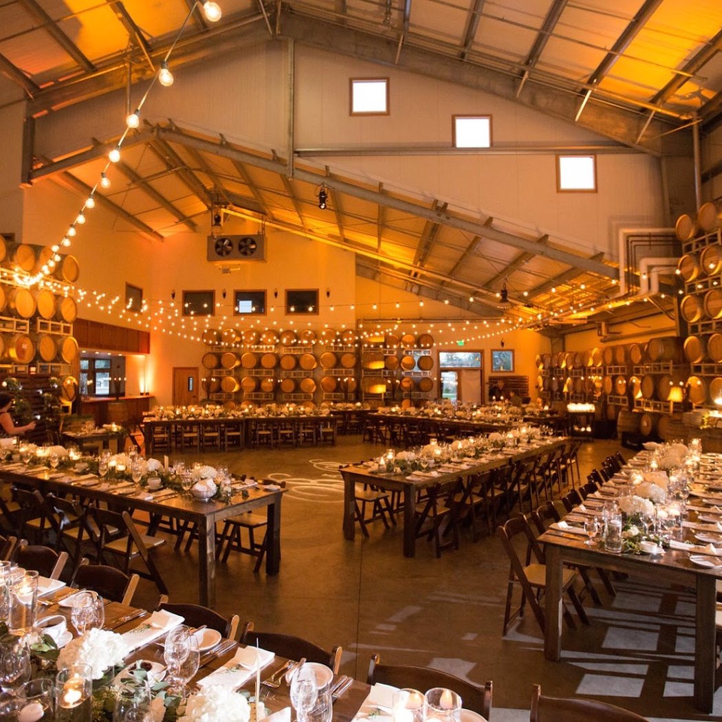 13th Annual La Cosecha Grand Tasting 1