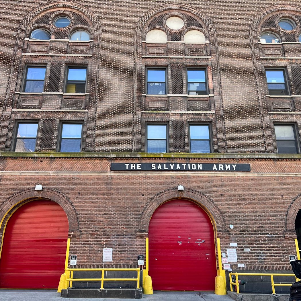 The Salvation Army Thrift Store & Donation Center 2