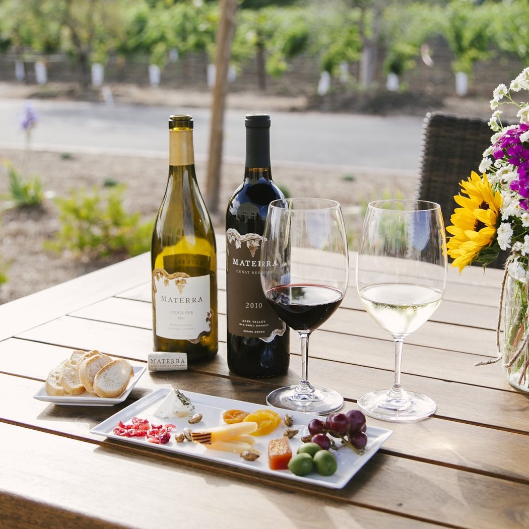 Materra | Cunat Family Vineyards 1