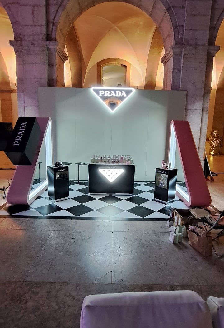 ModaLisboa - Lisboa Fashion Week 3