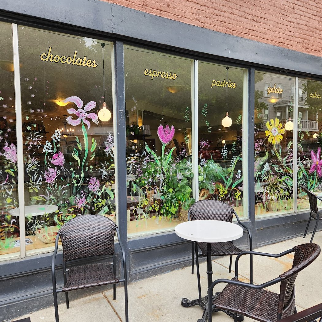 Catskill Chocolate Co. 2
