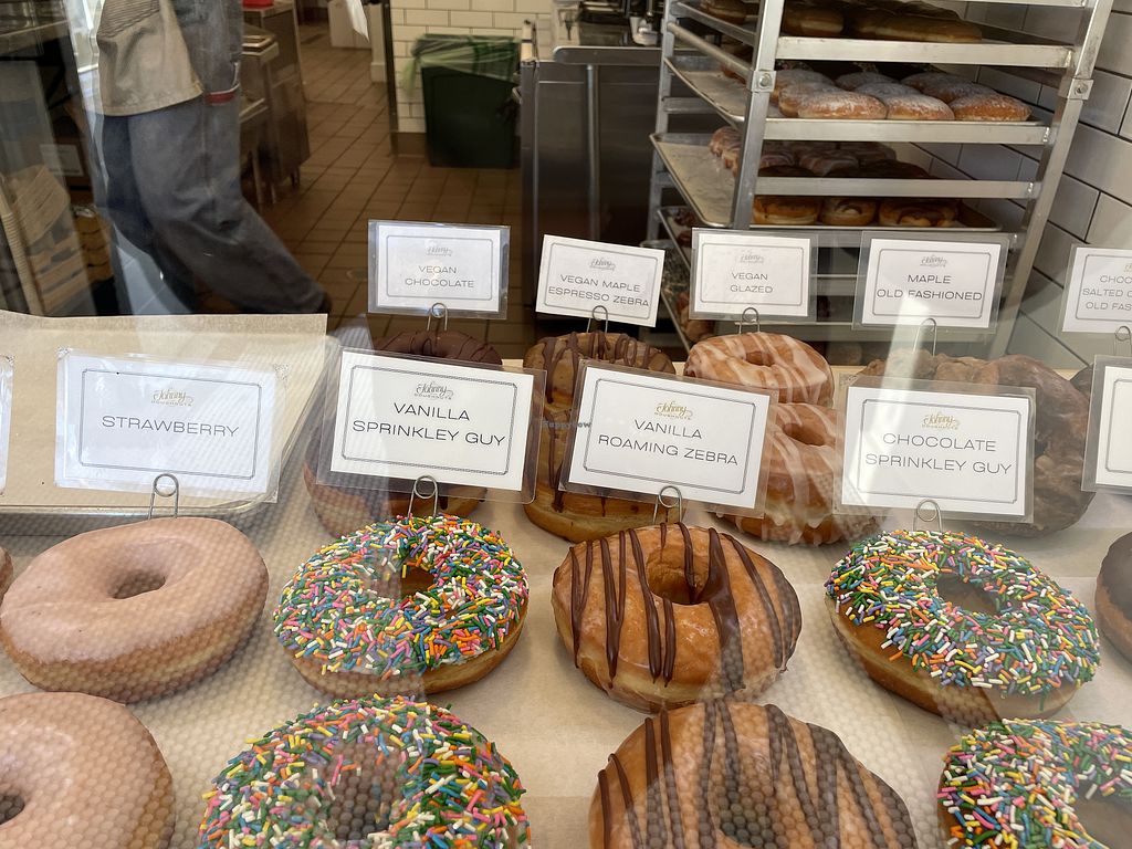 Johnny Doughnuts 3