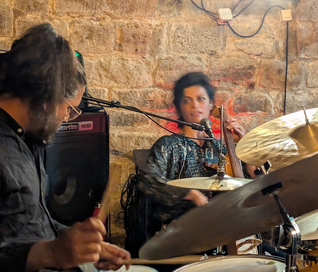Zoot ‘late’ sessions 2